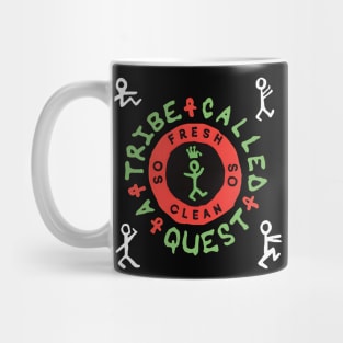A Tribe Called Quest Mug